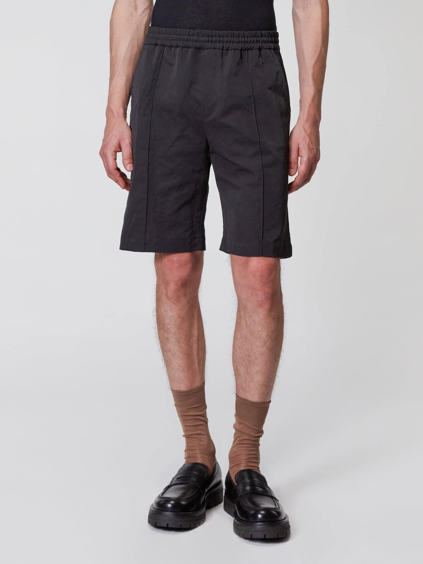 Roberto Collina Bermuda Shorts RT56048