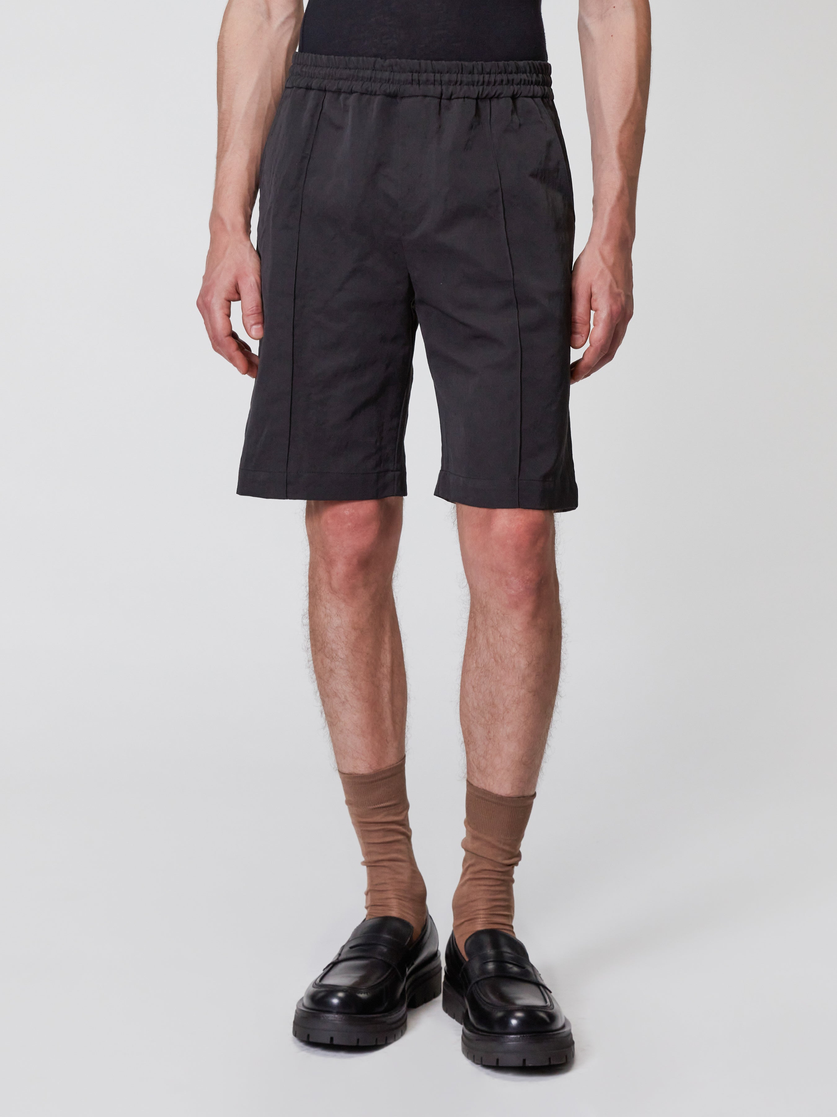 Roberto Collina Bermuda Shorts RT56048