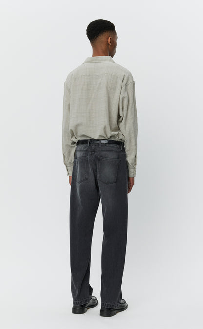 MFPEN Regular Jeans Vintage Grey