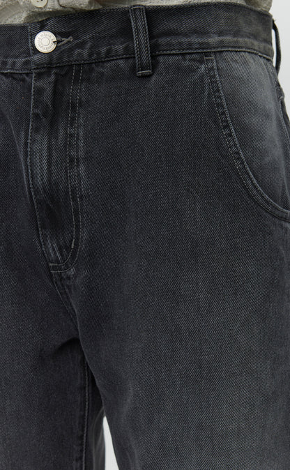 MFPEN Regular Jeans Vintage Grey