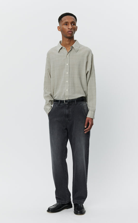 MFPEN Regular Jeans Vintage Grey