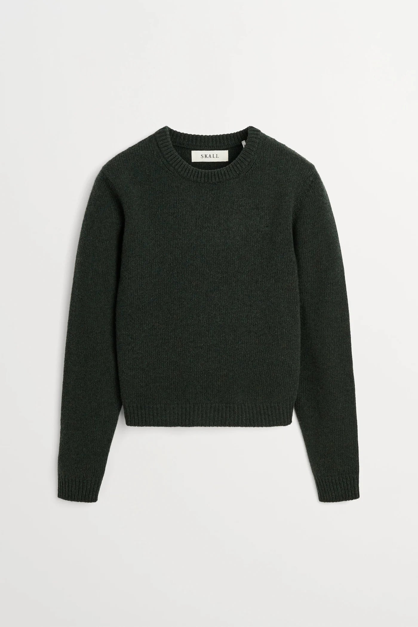 SKALL Rio Jumper Dark Green