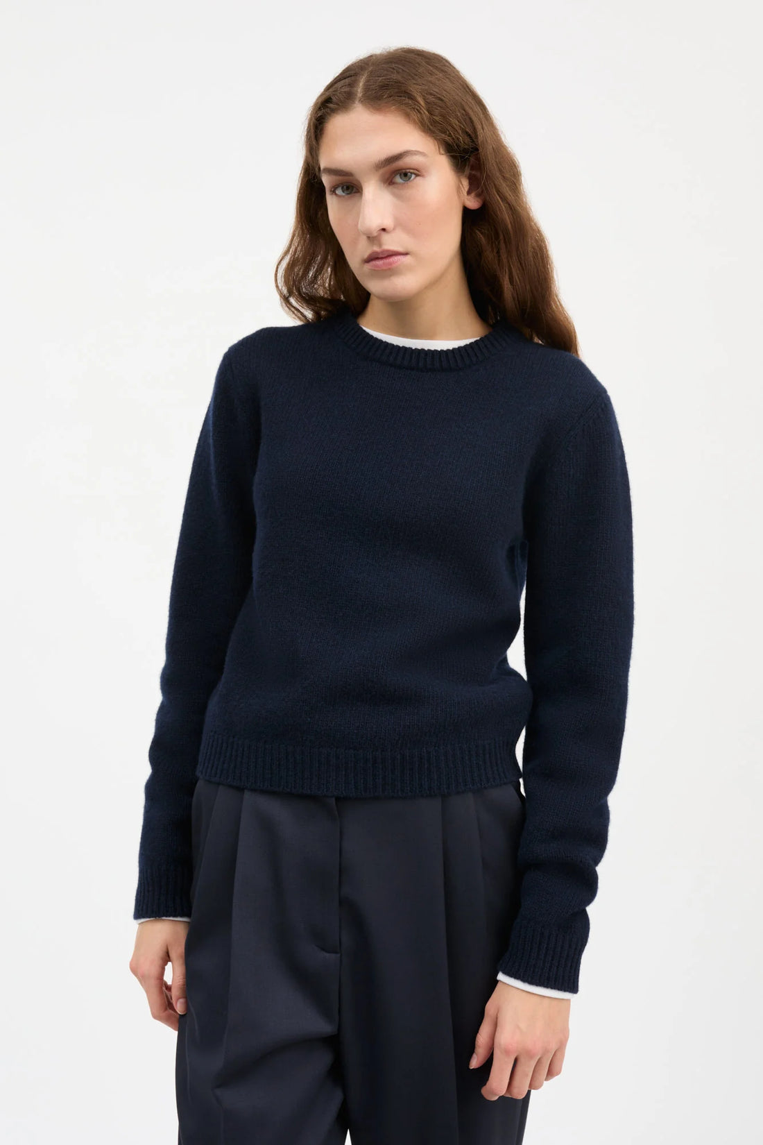 SKALL Rio Jumper Navy