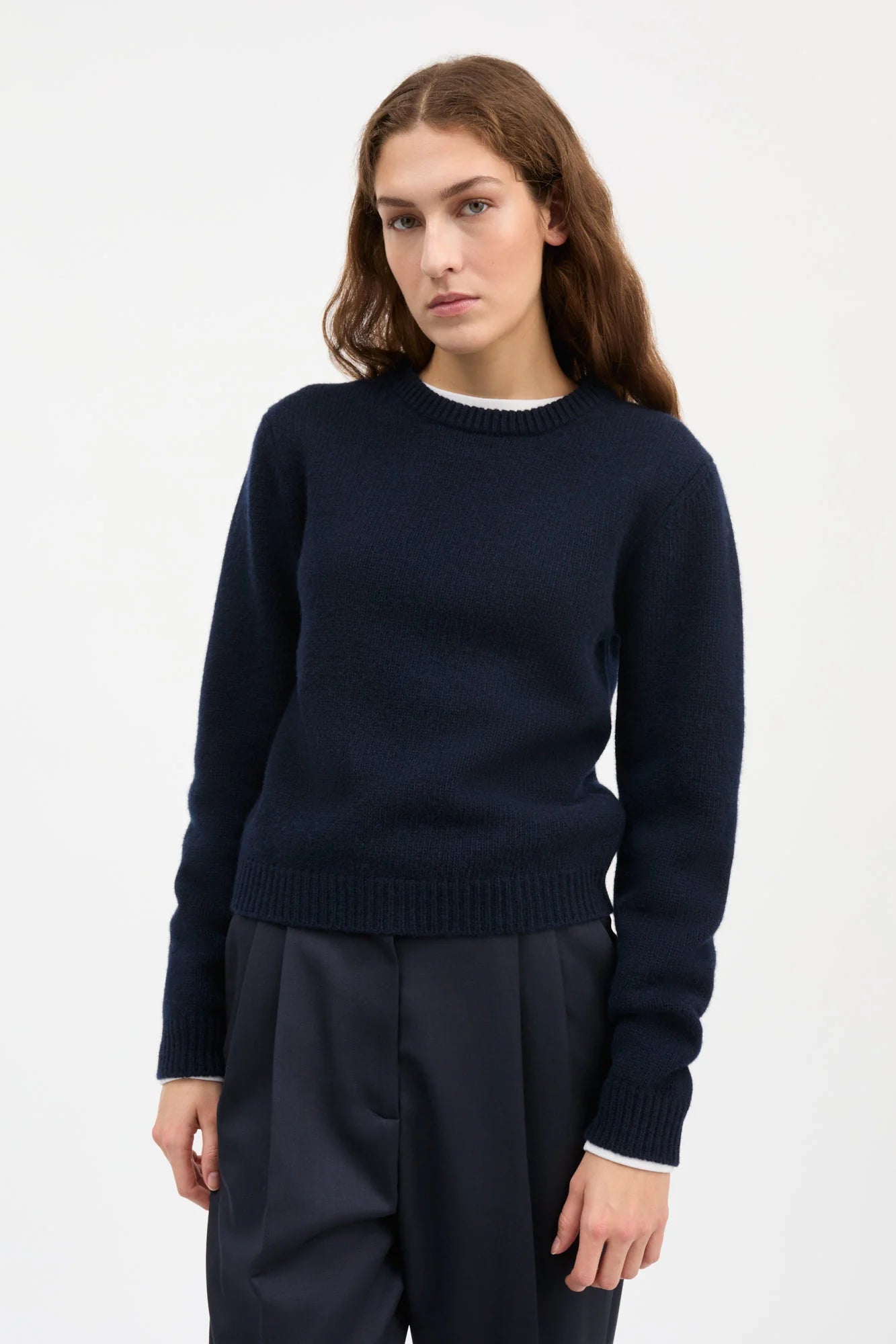 SKALL Rio Jumper Navy
