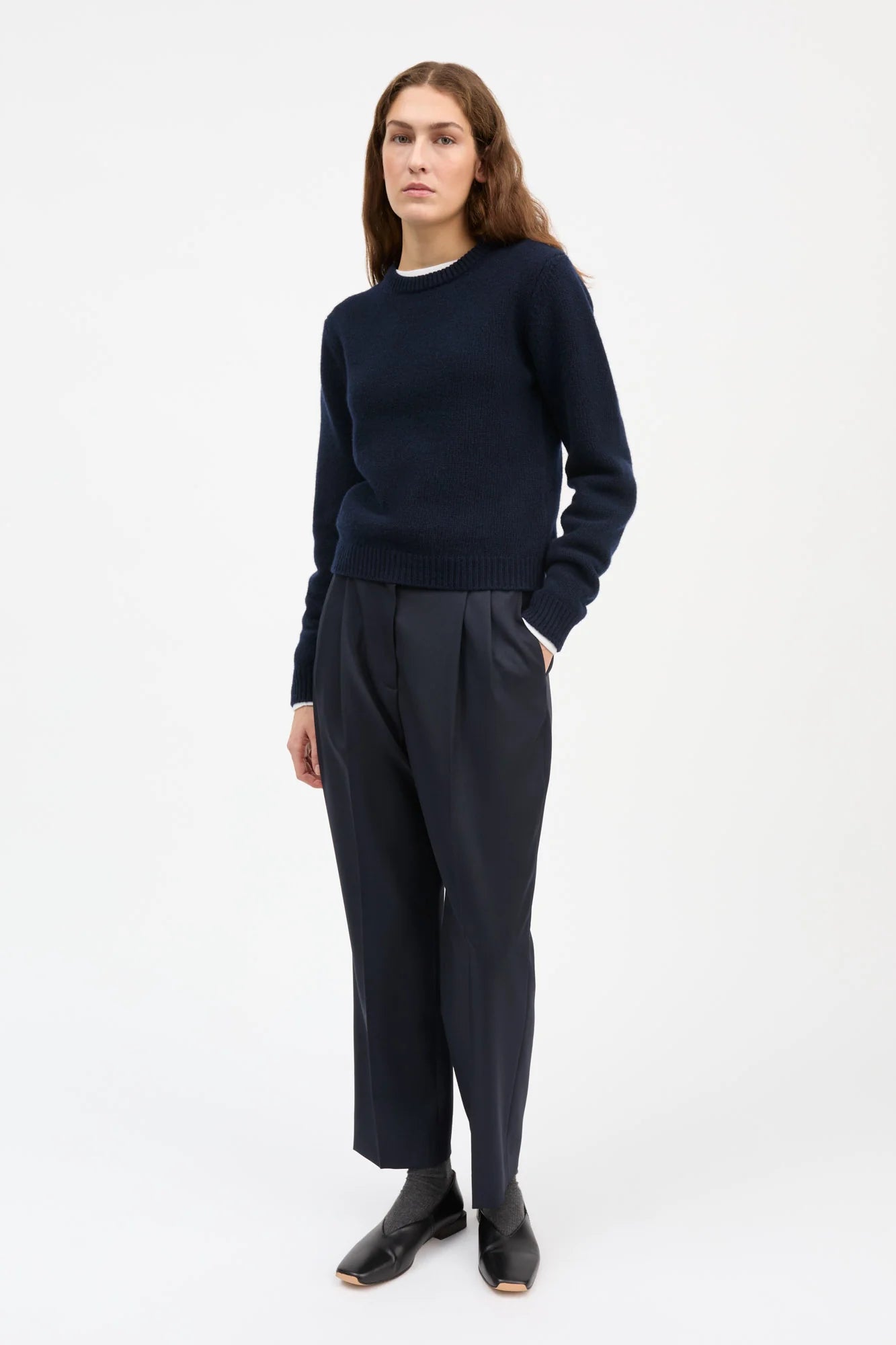 SKALL Rio Jumper Navy