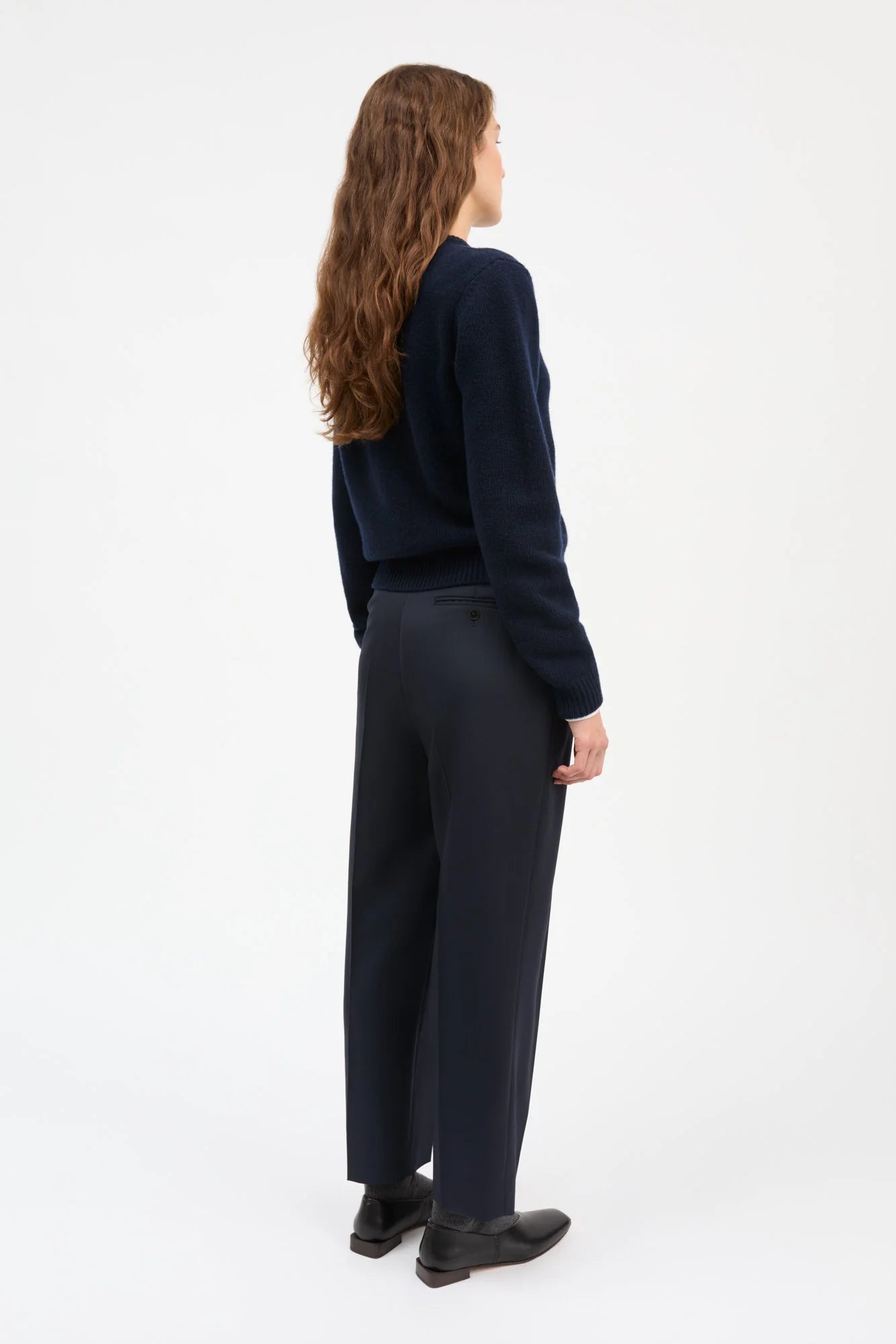 SKALL Rio Jumper Navy