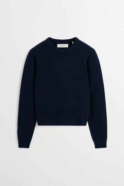 SKALL Rio Jumper Navy