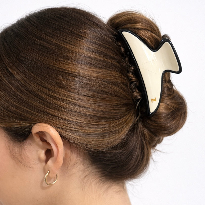 PINZ Hair clip Roma mini