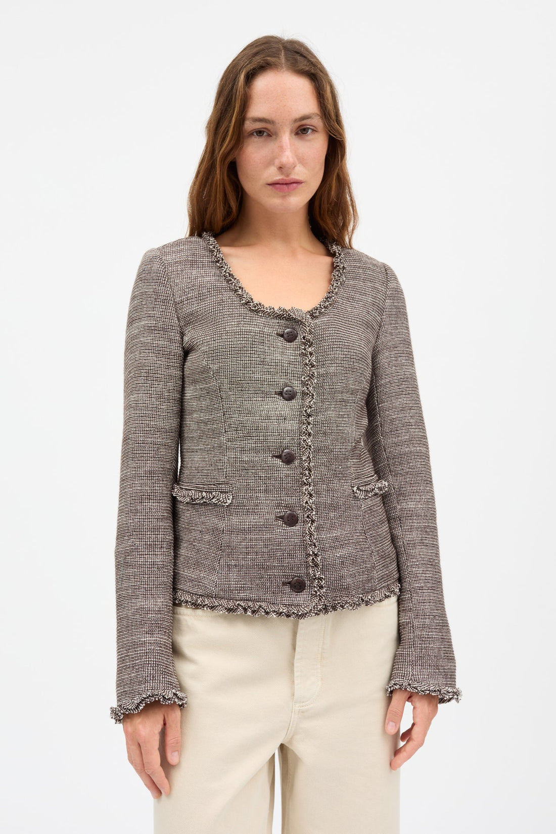 SKALL Rosa Jacket