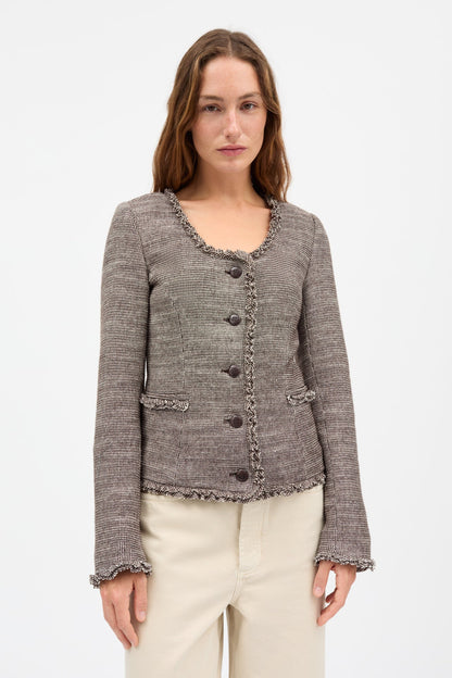 SKALL Rosa Jacket