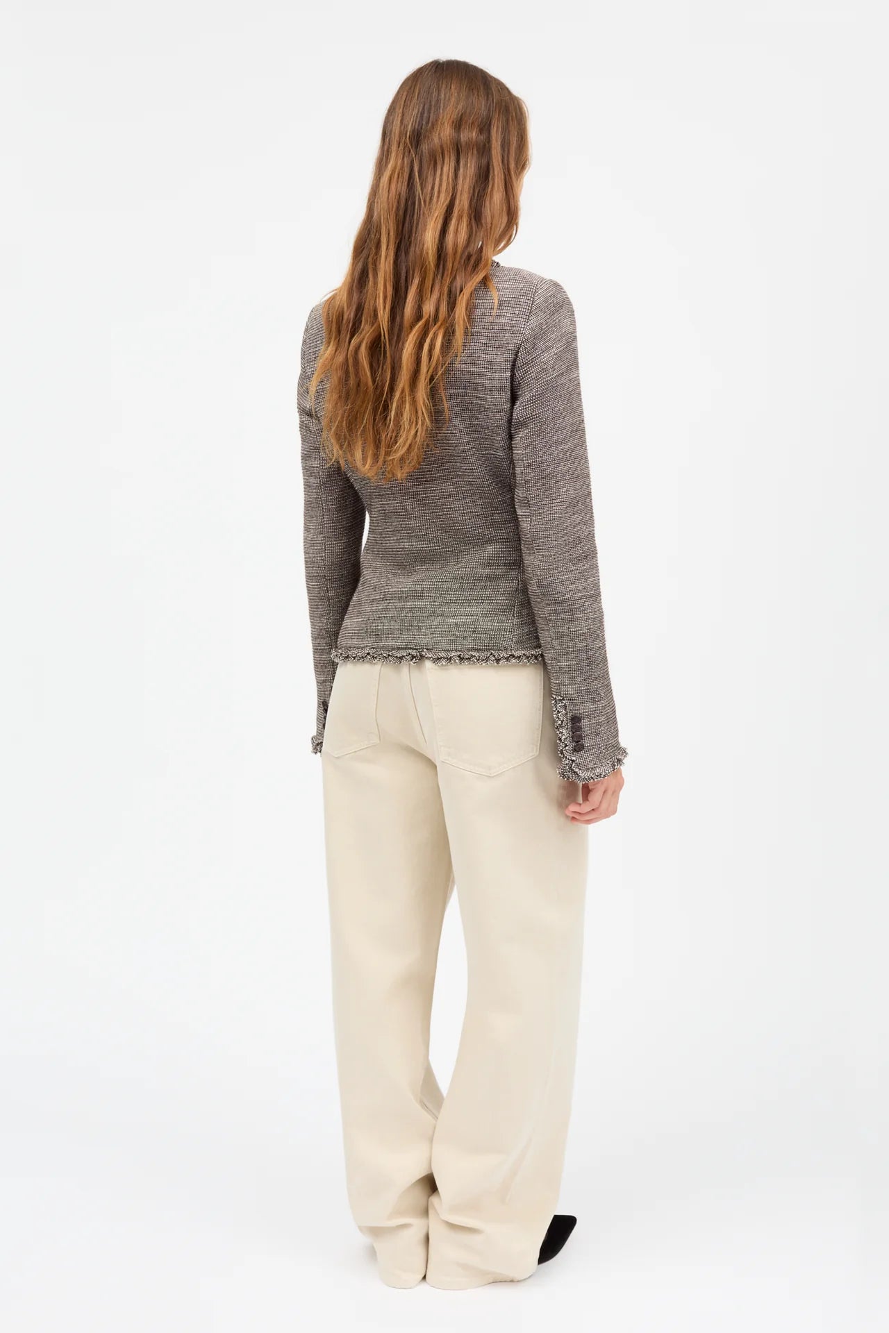SKALL Rosa Jacket