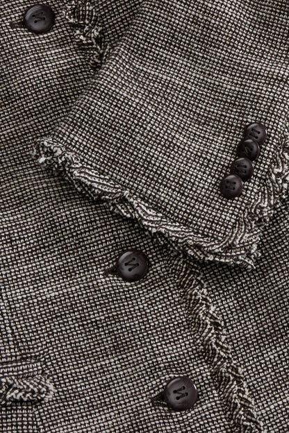 SKALL Rosa Jacket