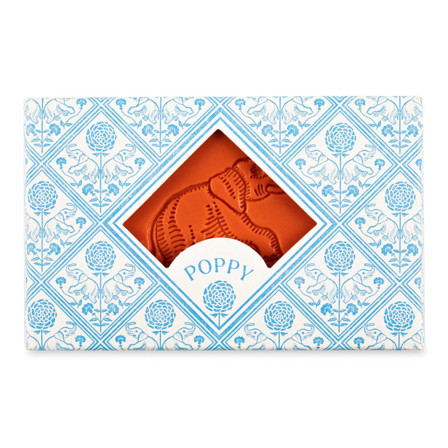 Archivist S003 L'éléphant Poppy Hand Soap