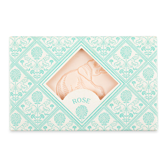 Archivist S005 L'éléphant Rose Hand Soap