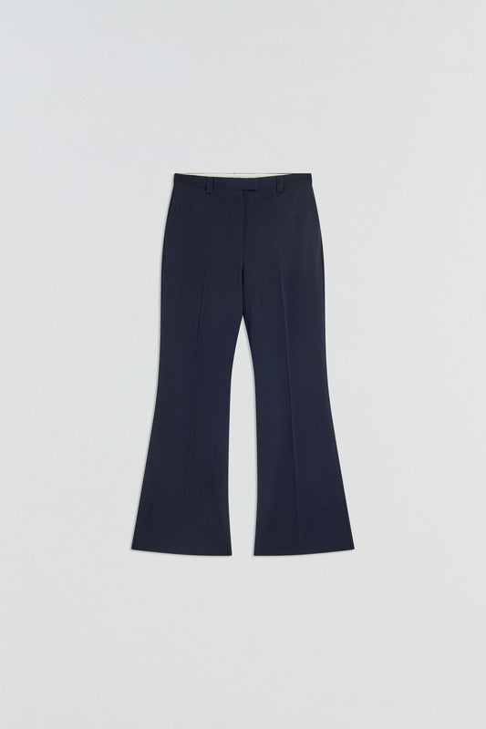 Liviana Conti Trousers F5SN85