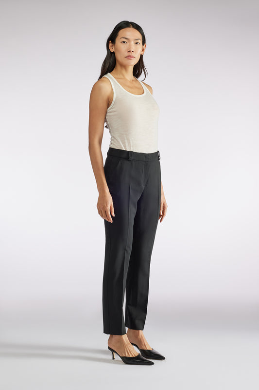 Liviana Conti Trousers F5SN87