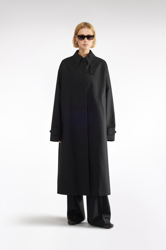 Liviana Conti Coat F5SW44