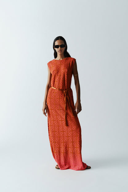 Circus Hotel Dress H5SN07