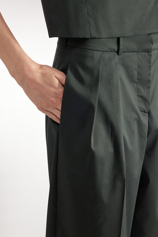 Liviana Conti Trousers L5SK80