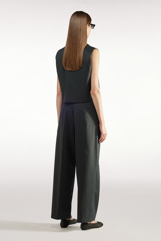 Liviana Conti Trousers L5SK80