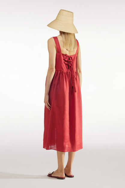 Liviana Conti Dress L5SL30
