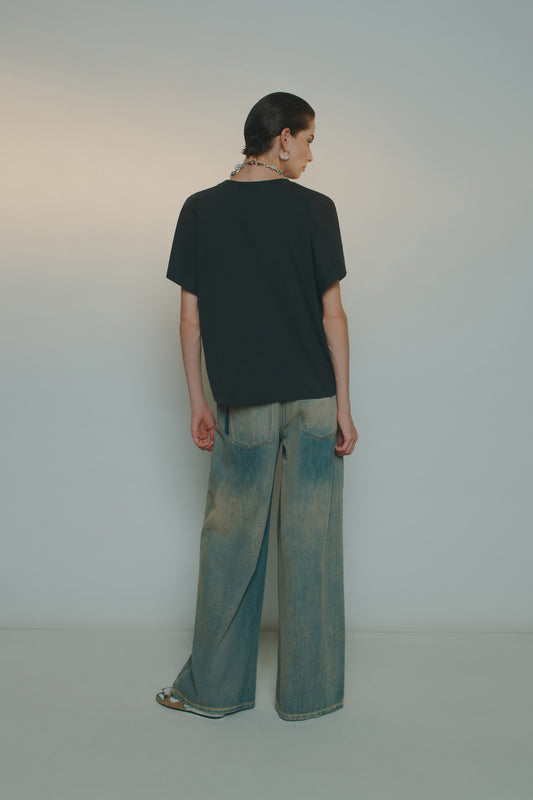 Circus Hotel Graphic T-Shirt