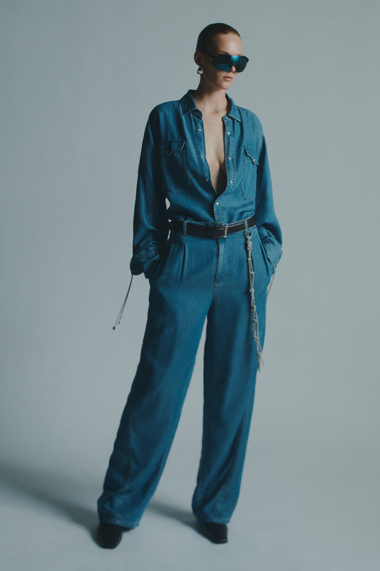 Circus Hotel Trousers