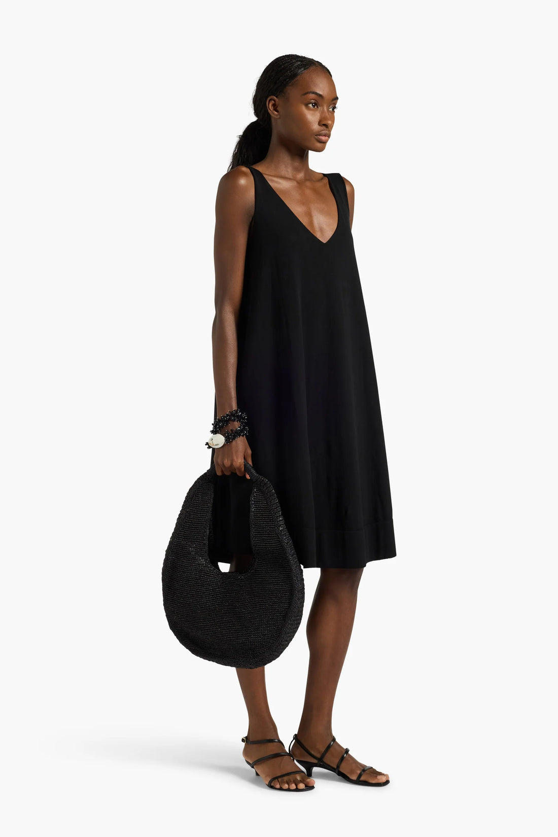 Liviana Conti Denise Dress