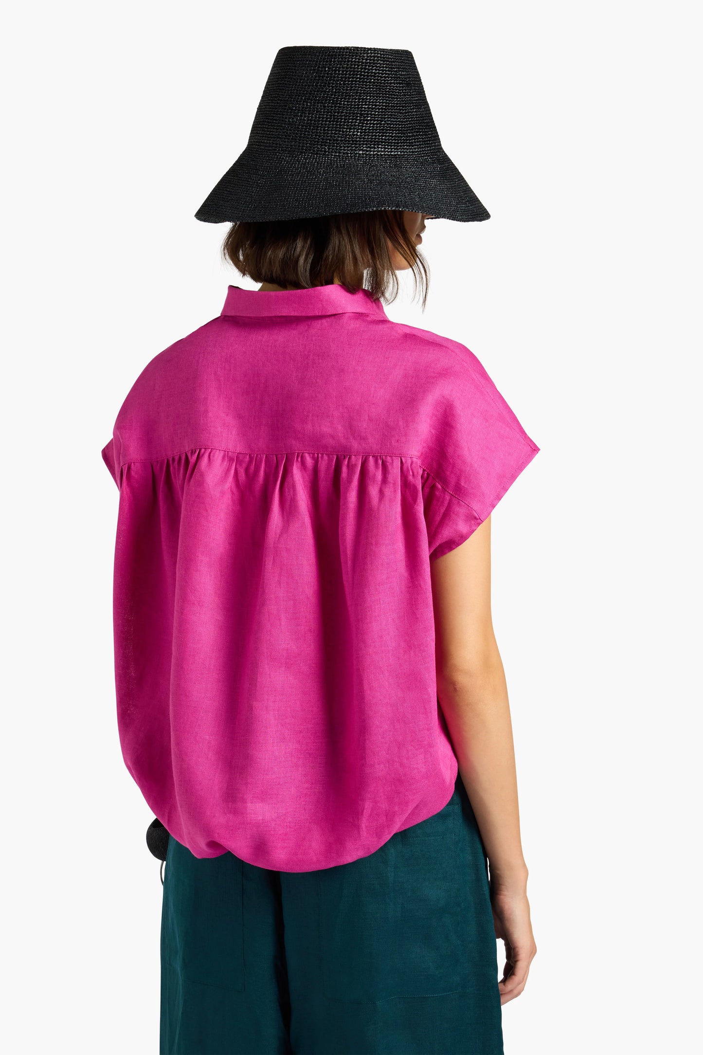 Liviana Conti MYRIAM SHIRT