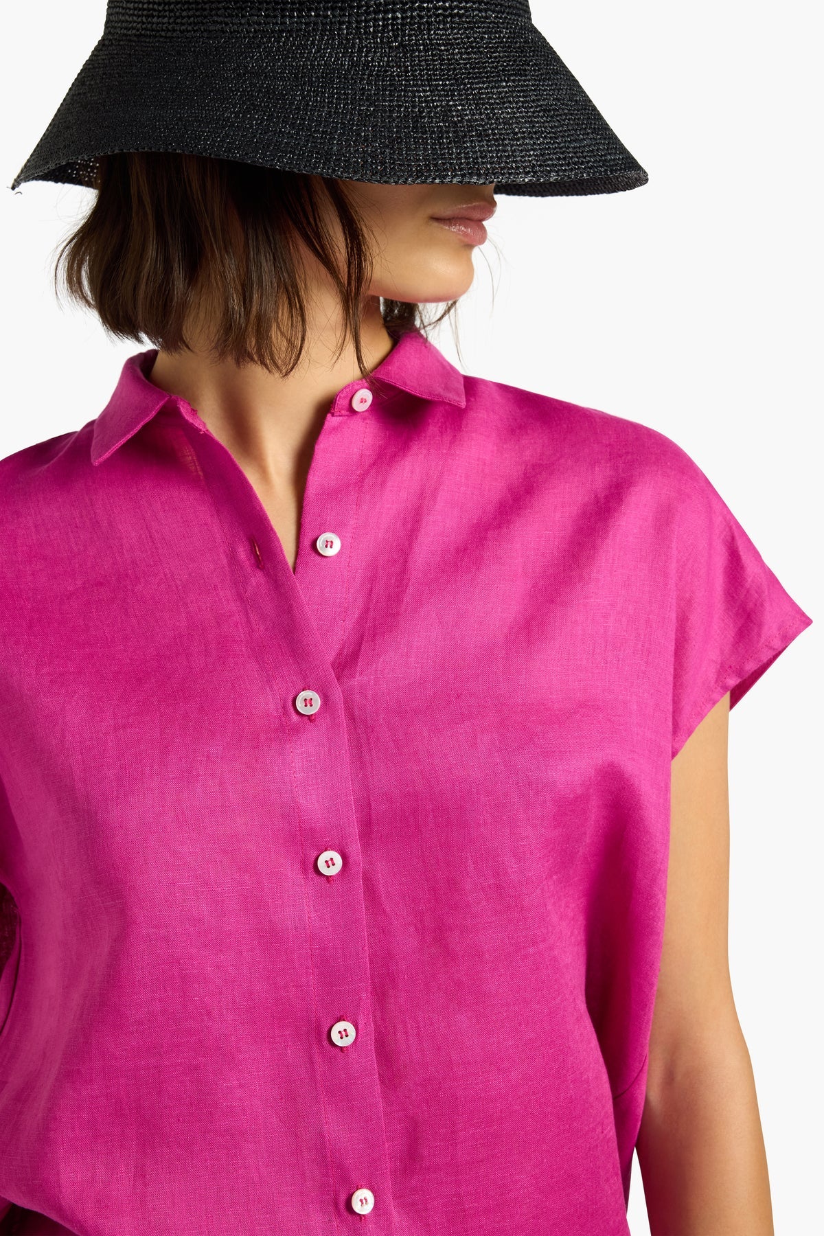 Liviana Conti MYRIAM SHIRT