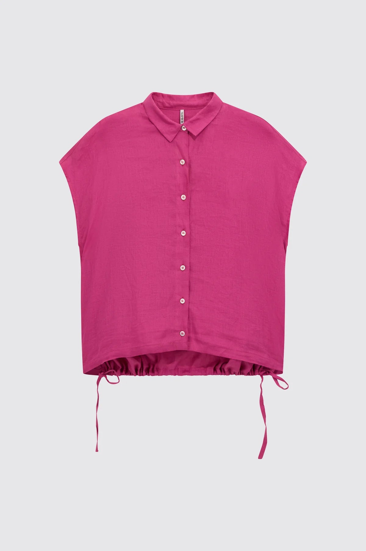 Liviana Conti MYRIAM SHIRT