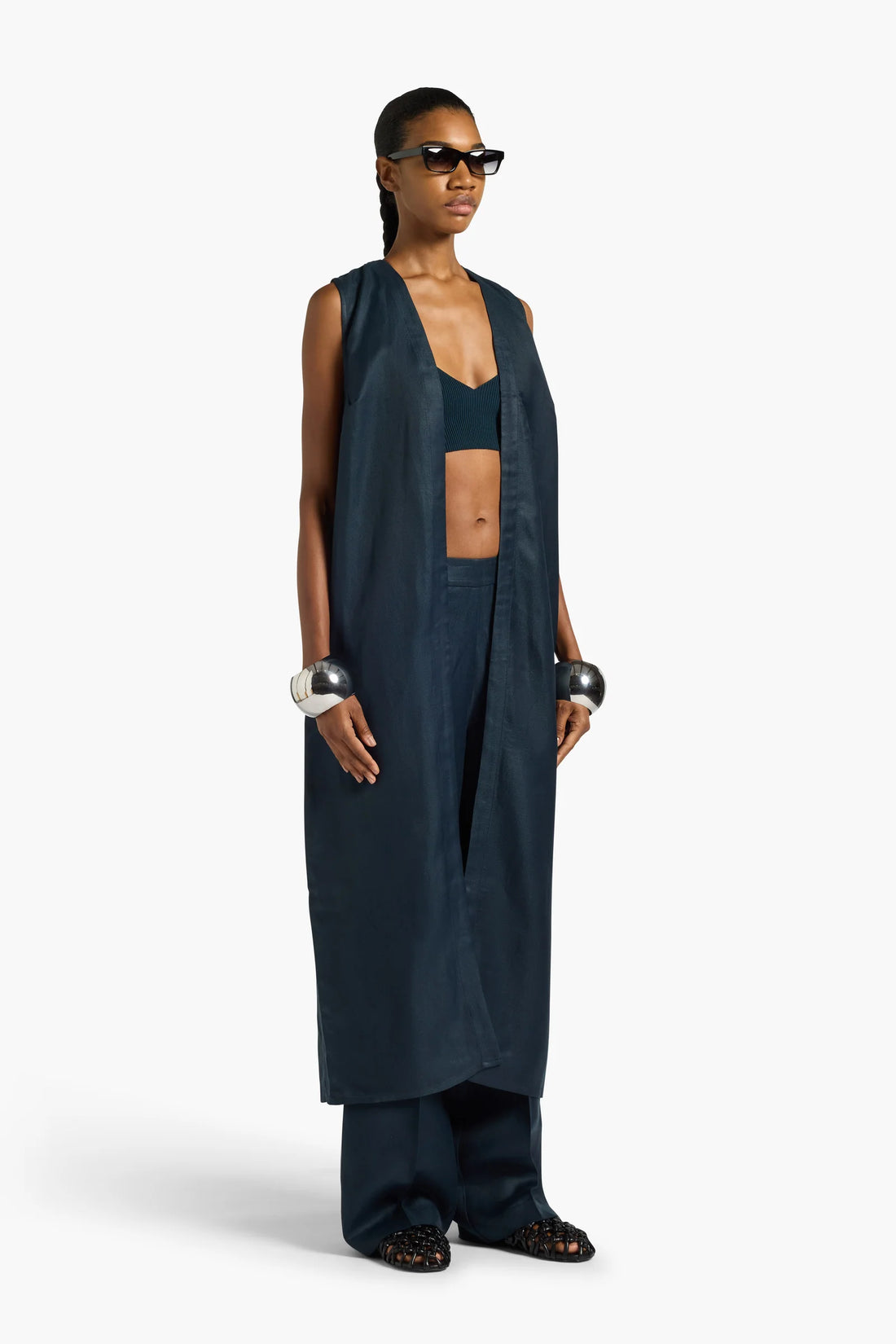 Liviana Conti CESIRA TROUSERS