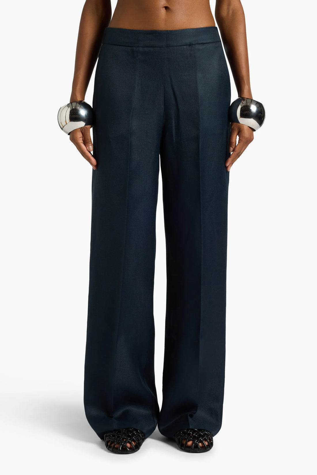 Liviana Conti CESIRA TROUSERS