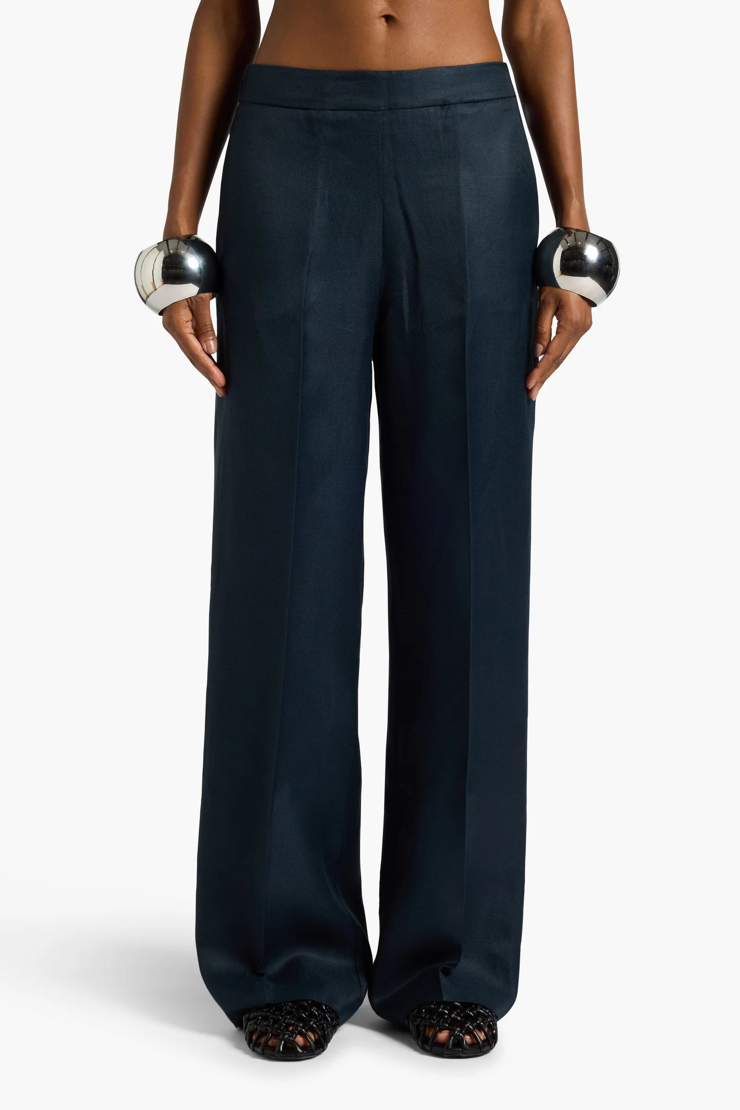 Liviana Conti CESIRA TROUSERS