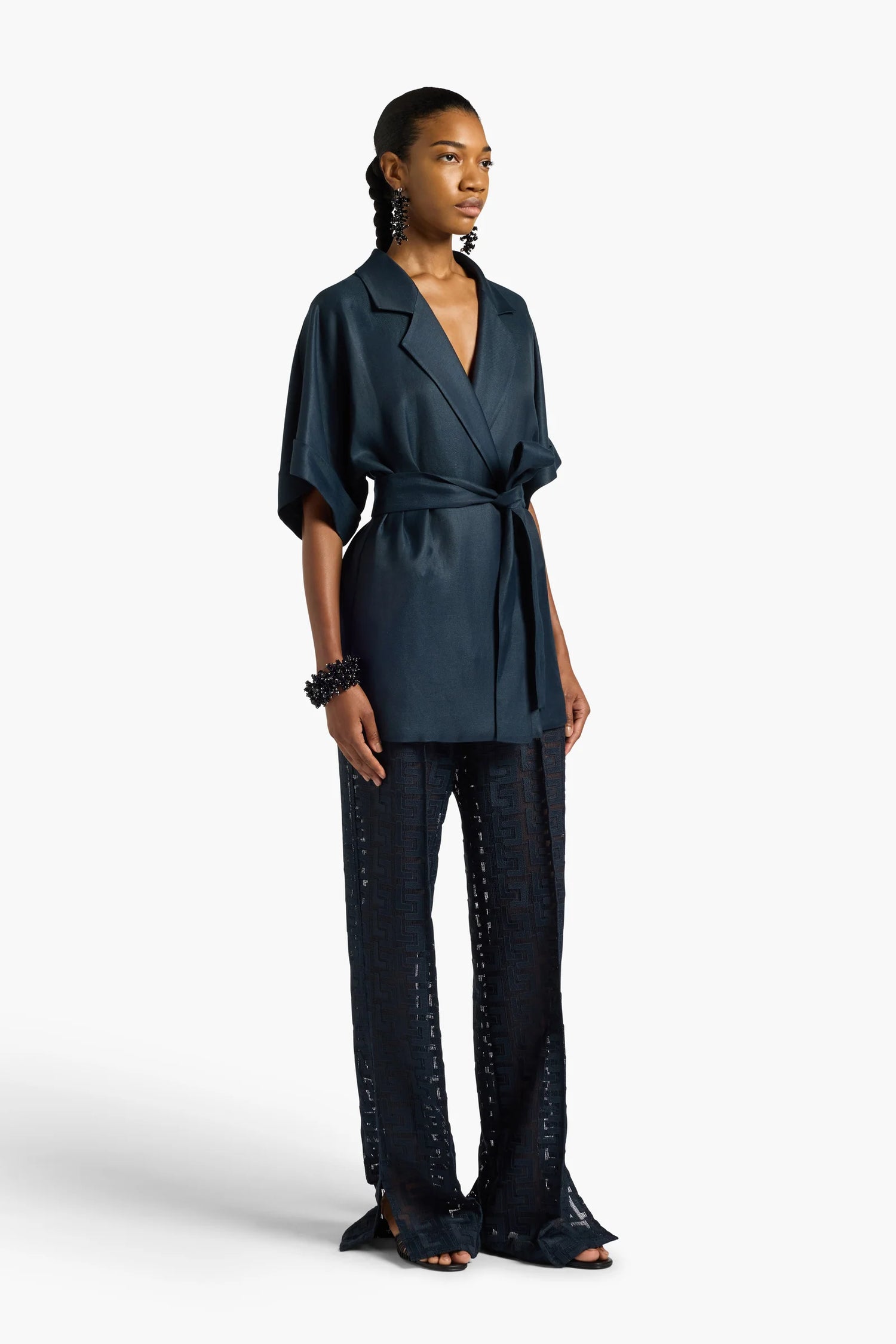Liviana Conti DARNELL JACKET