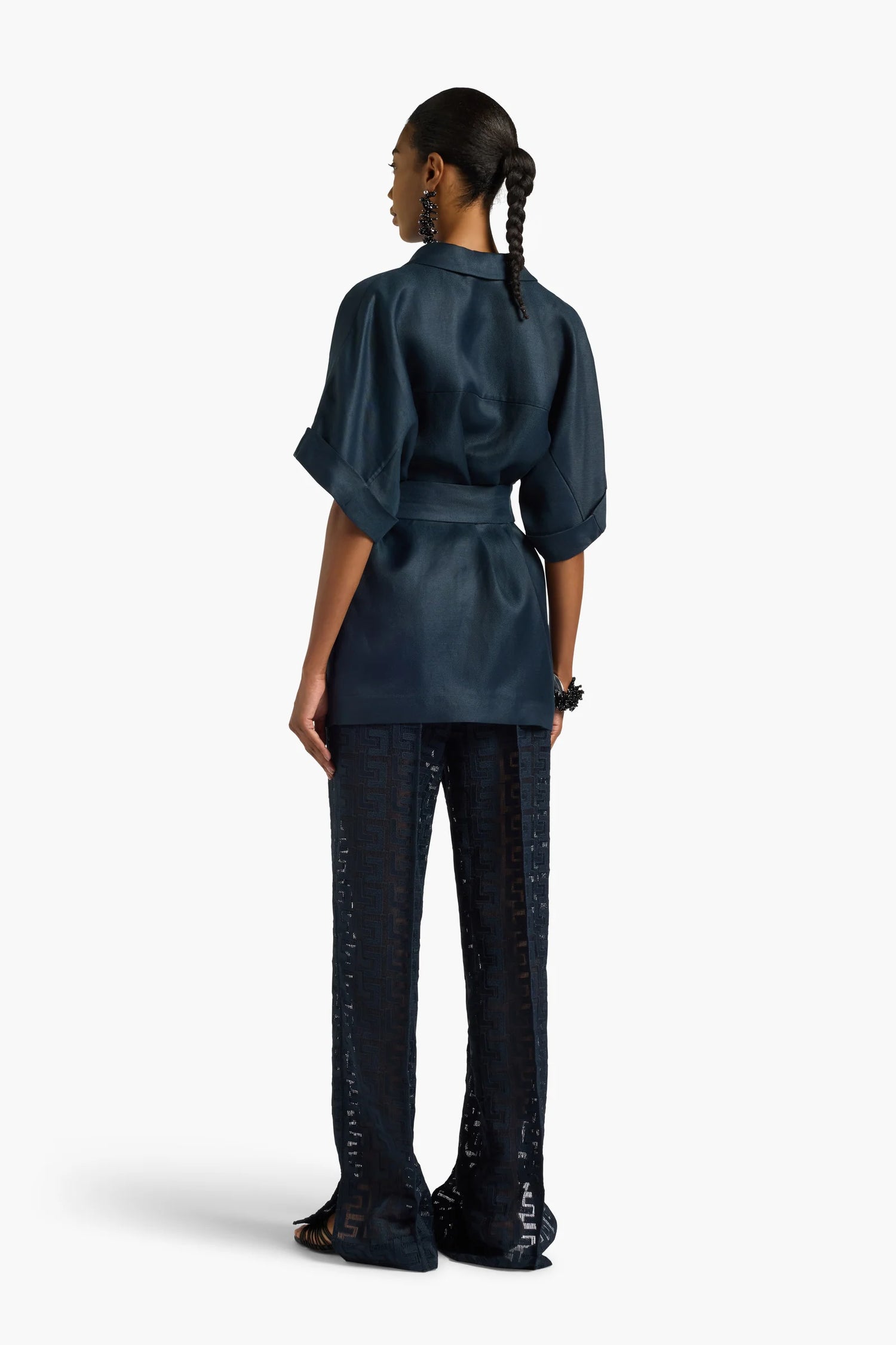 Liviana Conti DARNELL JACKET