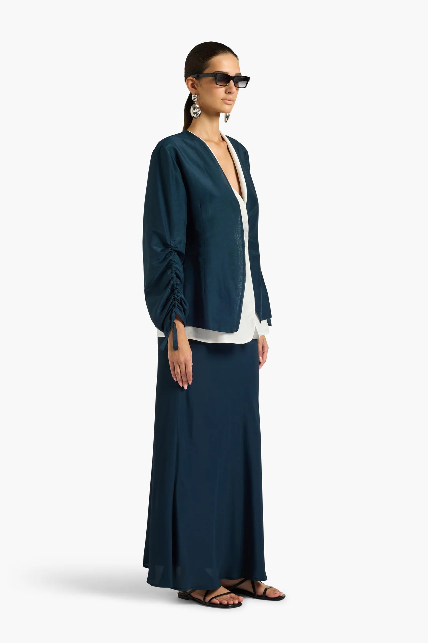 Liviana Conti ESTON JACKET