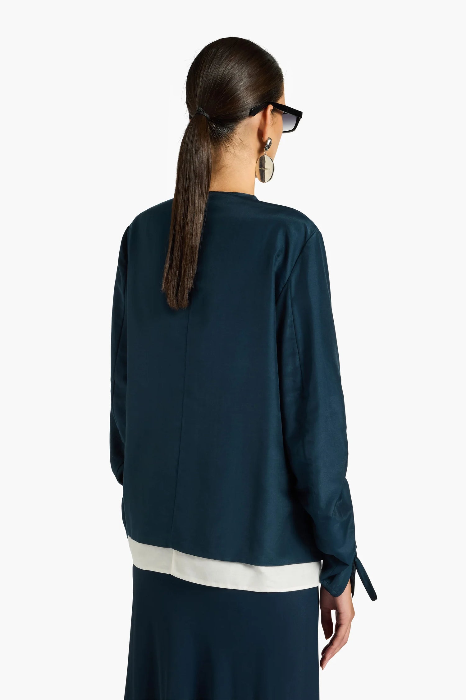 Liviana Conti ESTON JACKET