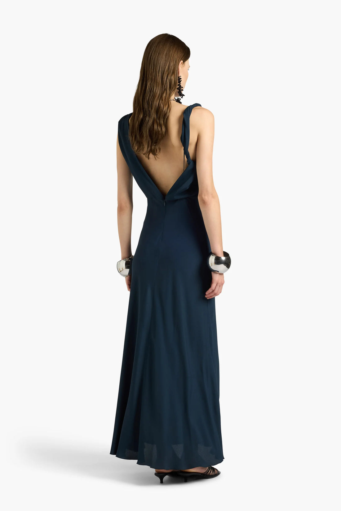 Liviana Conti Octavia Dress