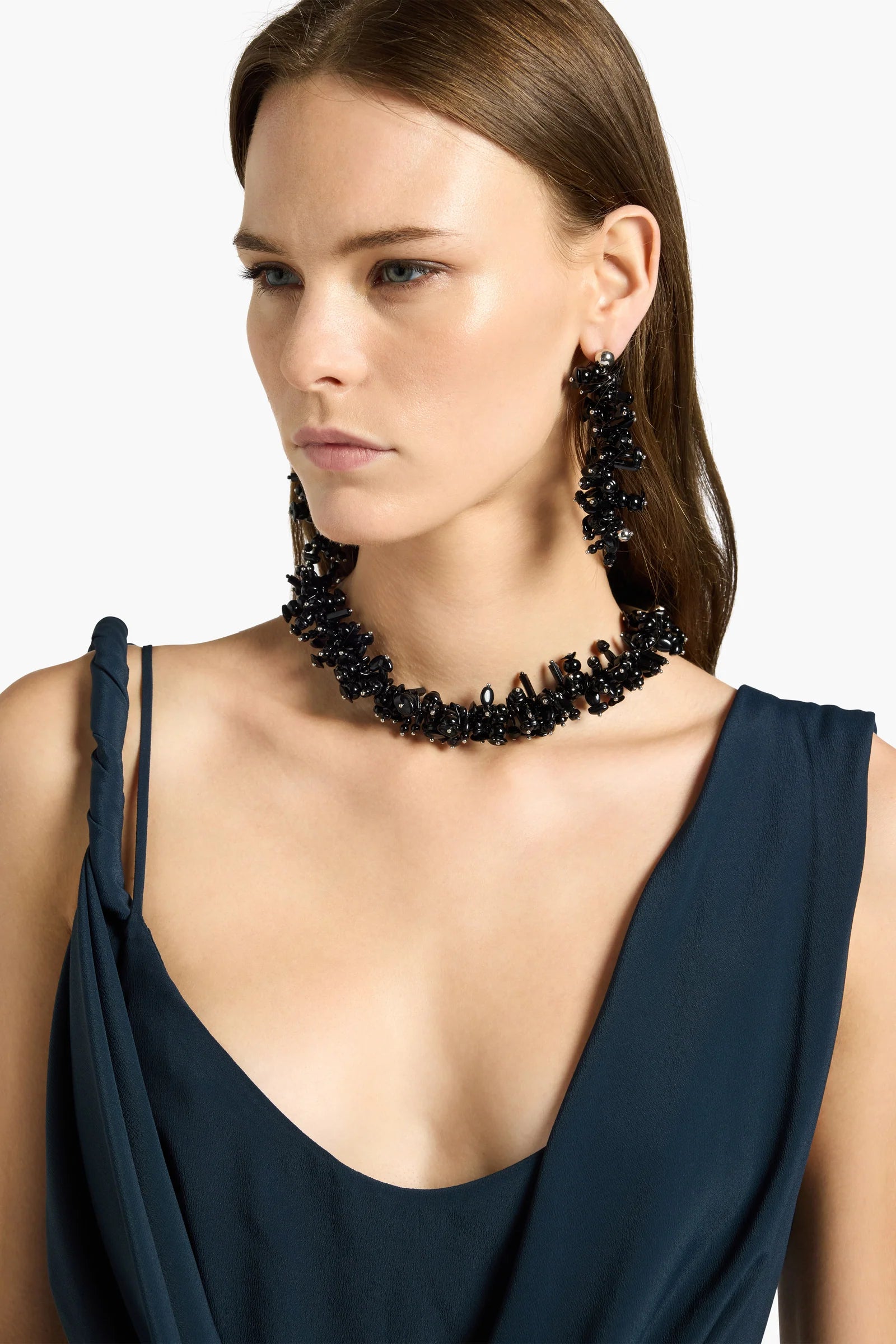 Liviana Conti Octavia Dress