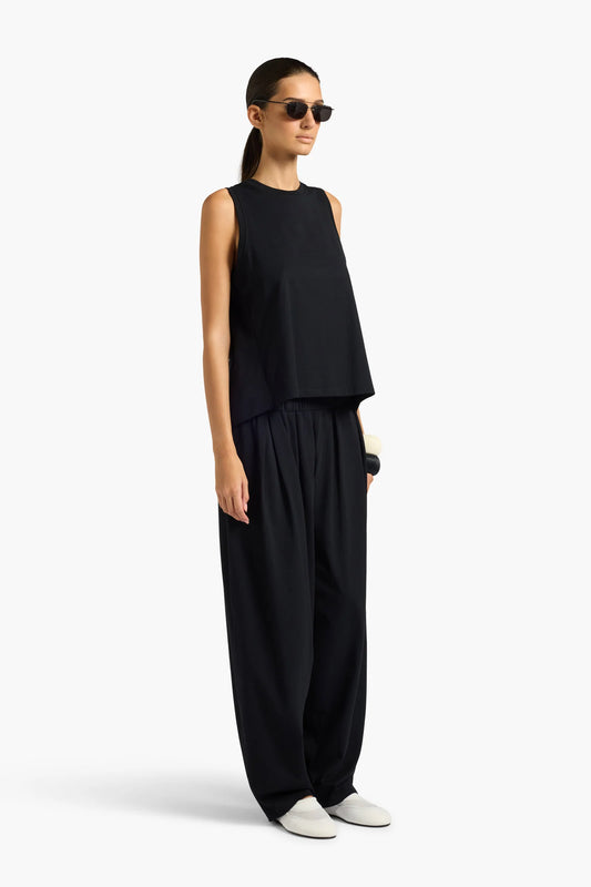 Liviana Conti CHRISTOPHE TROUSERS
