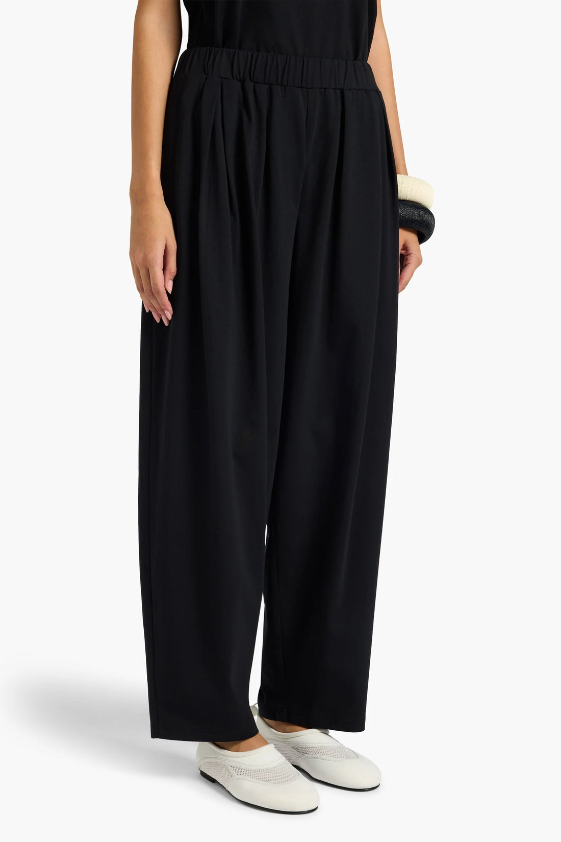 Liviana Conti CHRISTOPHE TROUSERS