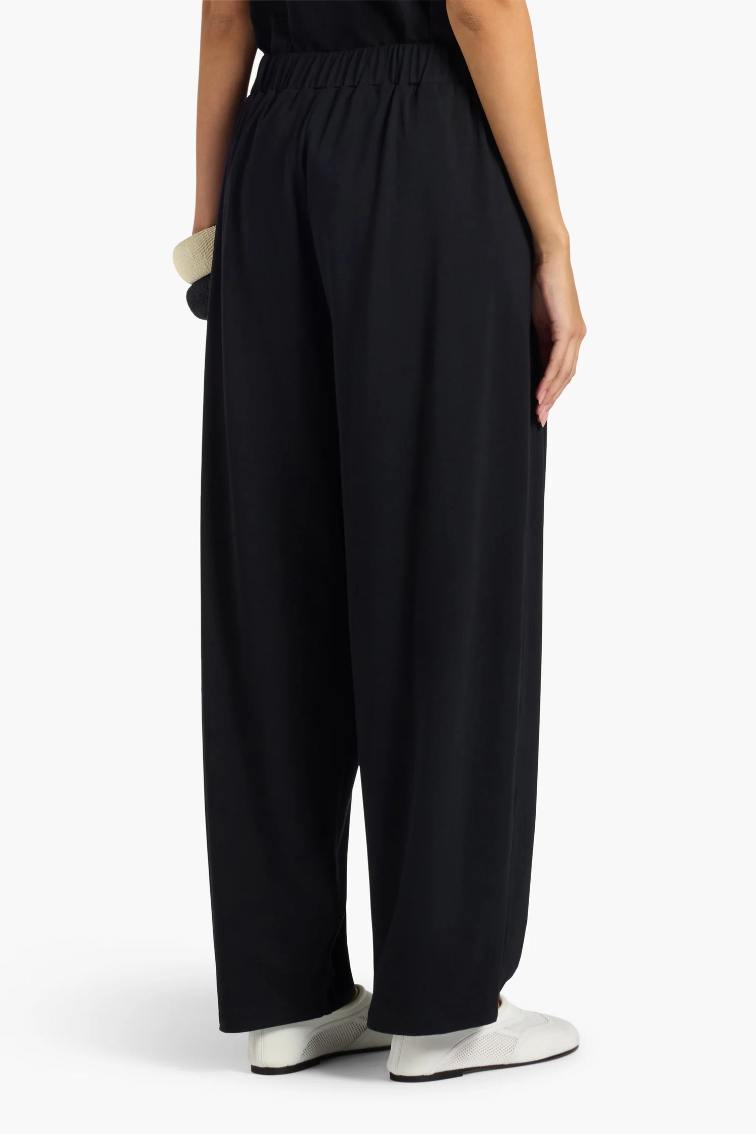 Liviana Conti CHRISTOPHE TROUSERS