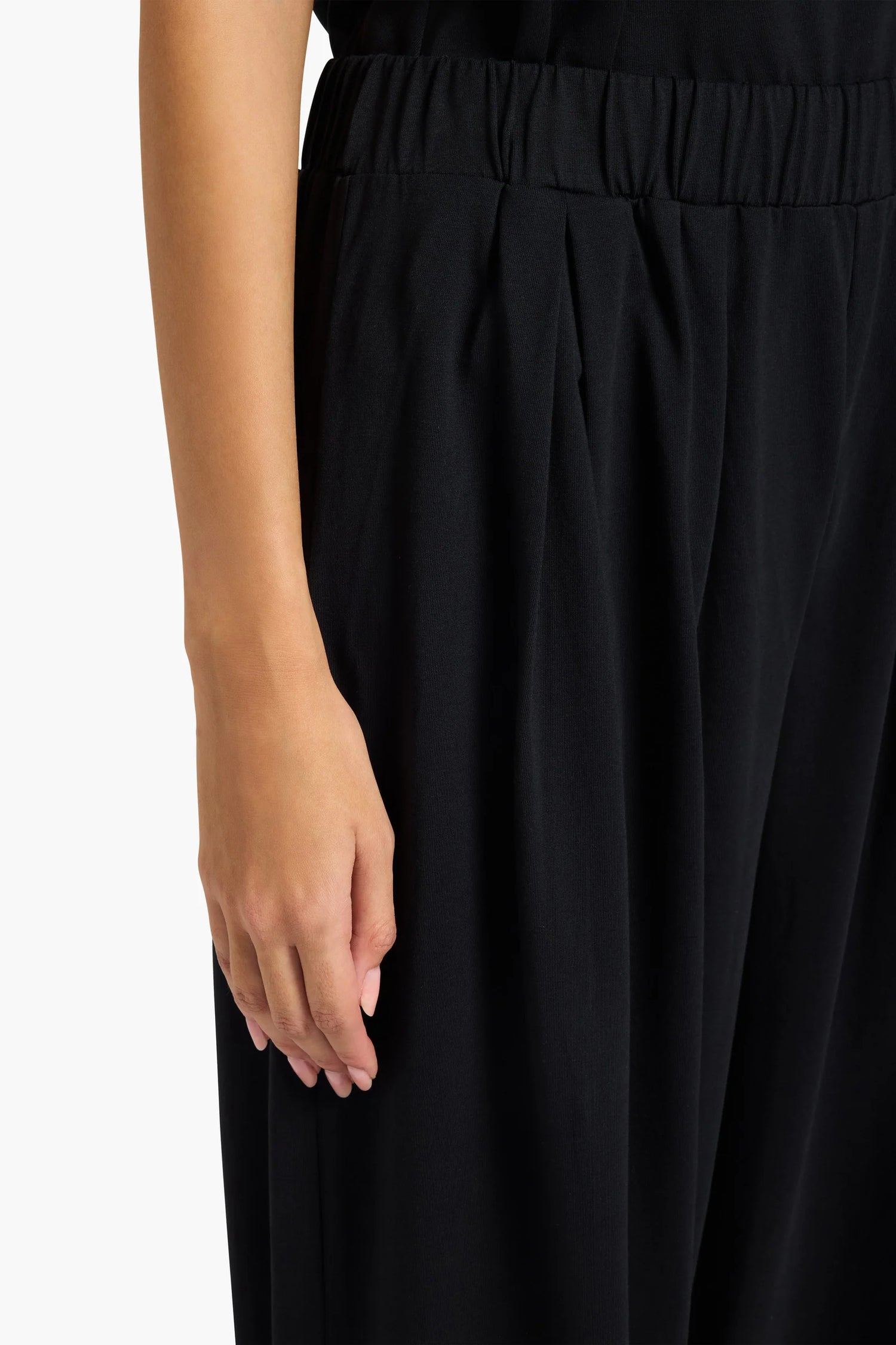 Liviana Conti CHRISTOPHE TROUSERS