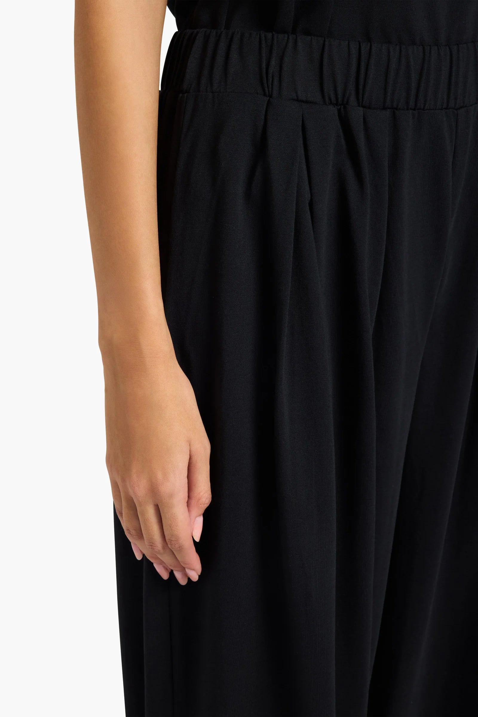 Liviana Conti CHRISTOPHE TROUSERS