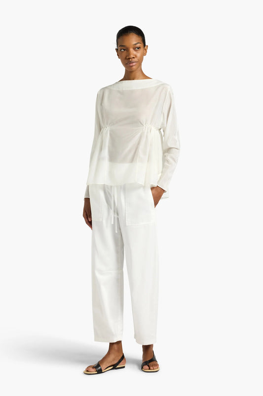 Liviana Conti SETH TROUSERS