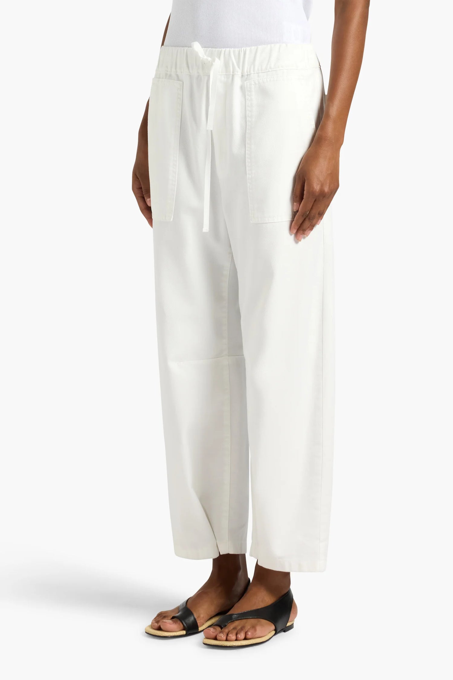 Liviana Conti SETH TROUSERS
