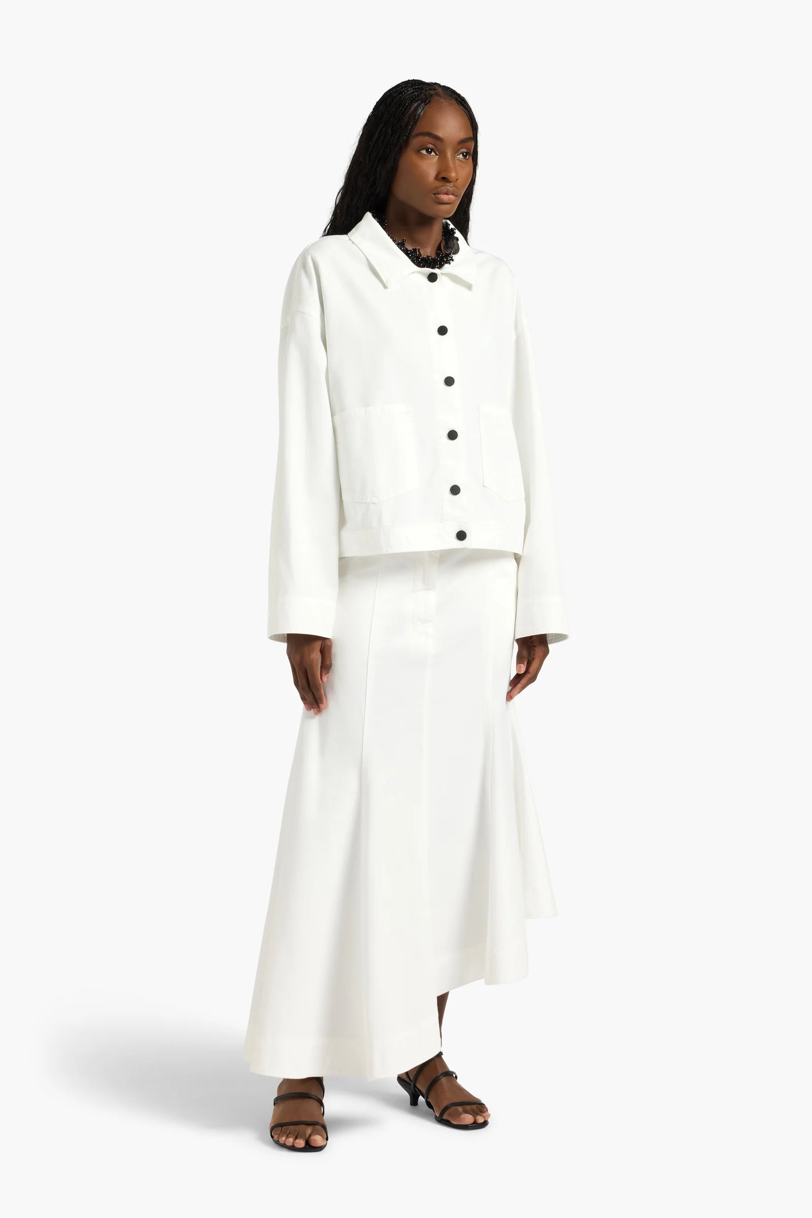Liviana Conti STEVE JACKET