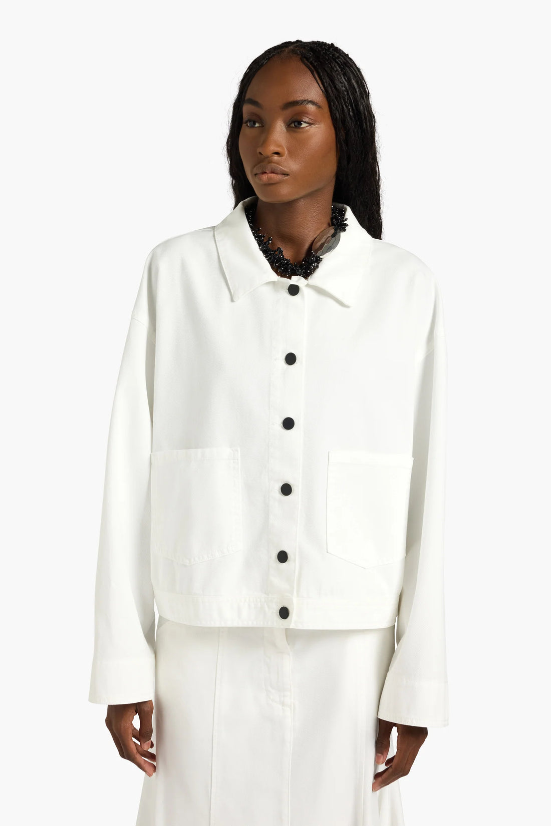 Liviana Conti STEVE JACKET
