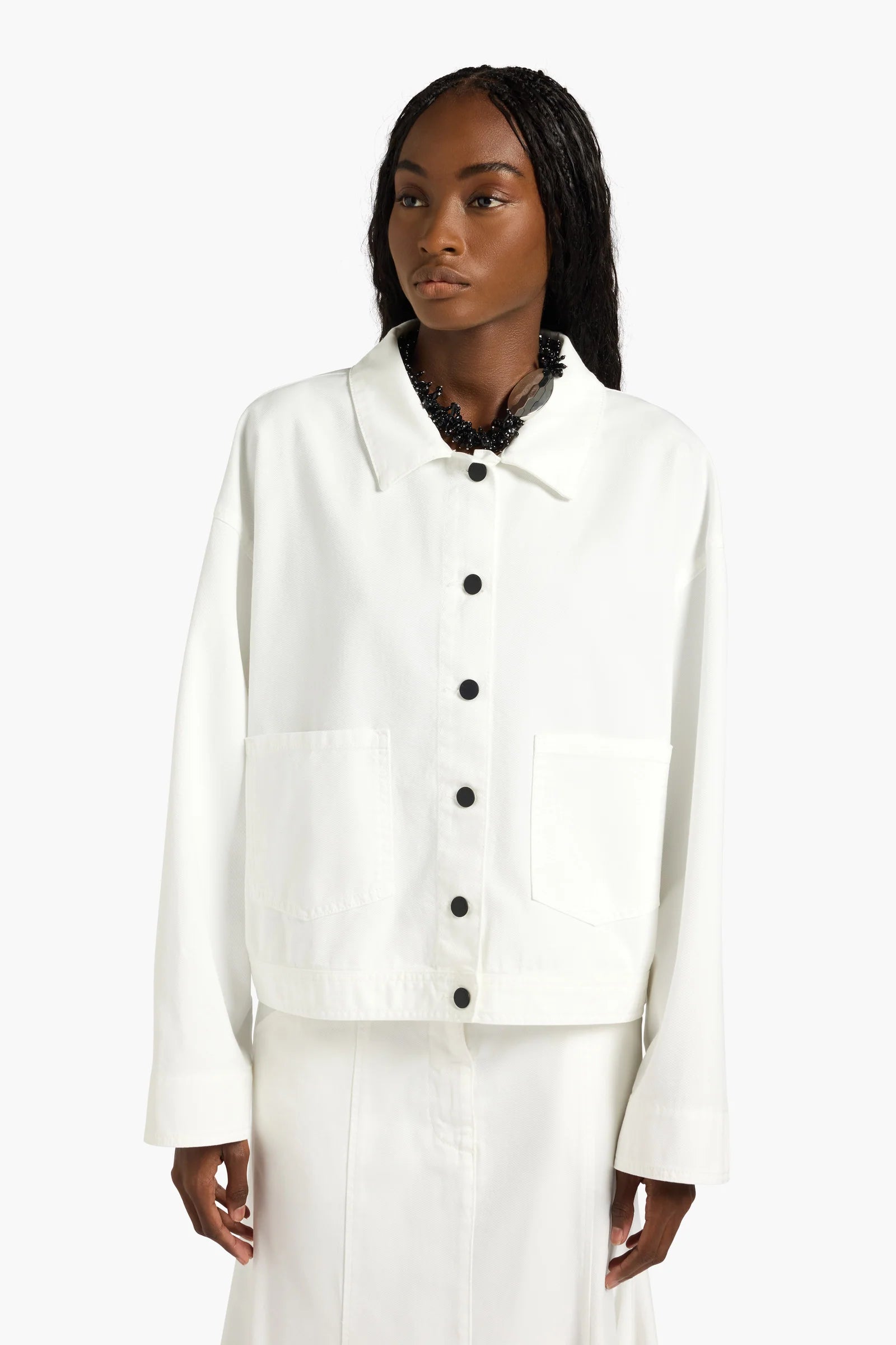 Liviana Conti STEVE JACKET
